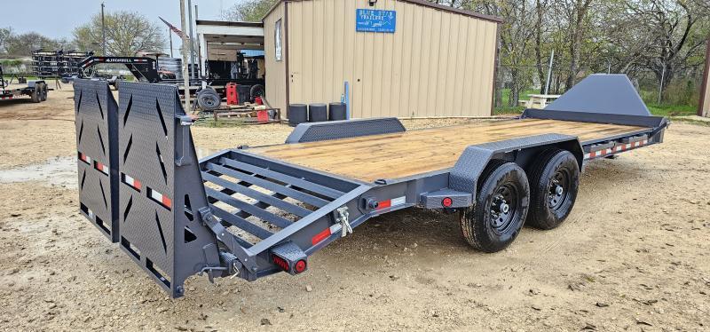 new Equipment / Flatbed Trailers Norstar  for sale, in San Antonio, TX Thumbnail 10