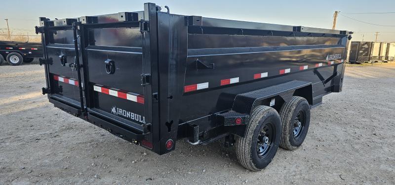 new Dump Trailers Norstar  for sale, in San Antonio, TX Thumbnail 6