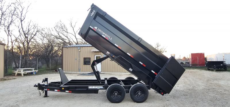 new Dump Trailers Norstar  for sale, in San Antonio, TX Thumbnail 13