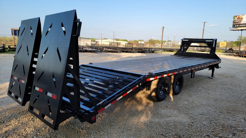 new Equipment / Flatbed Trailers Norstar  for sale, in San Antonio, TX Thumbnail 2