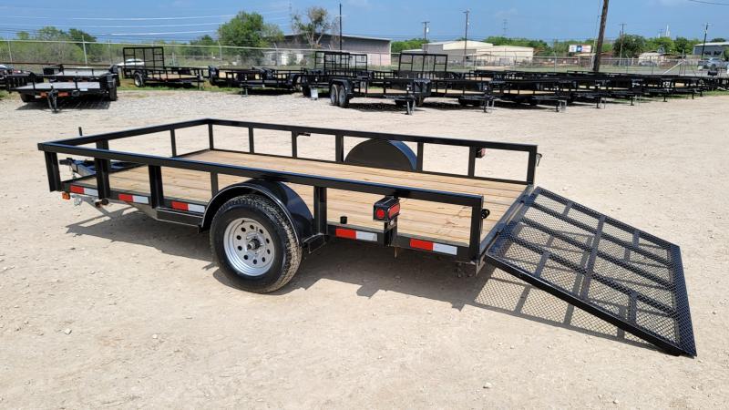 new Utility Trailers Centex Trailers  for sale, in San Antonio, TX Thumbnail 3