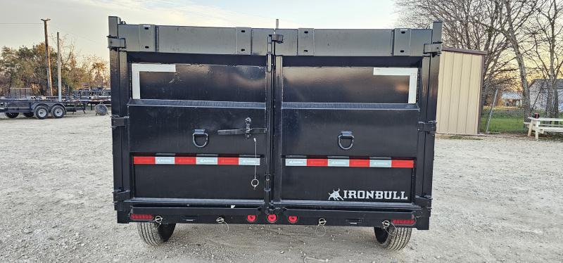 new Dump Trailers Norstar  for sale, in San Antonio, TX Thumbnail 7