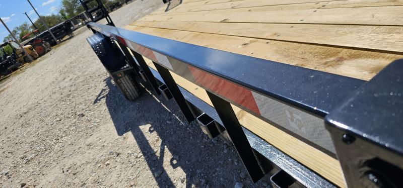 new Utility Trailers Texas Pride Trailers  for sale, in San Antonio, TX Thumbnail 12