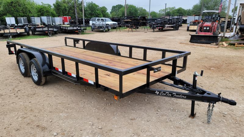 new Utility Trailers Centex Trailers  for sale, in San Antonio, TX Thumbnail 13