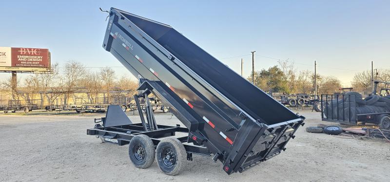 new Dump Trailers Norstar  for sale, in San Antonio, TX Thumbnail 9