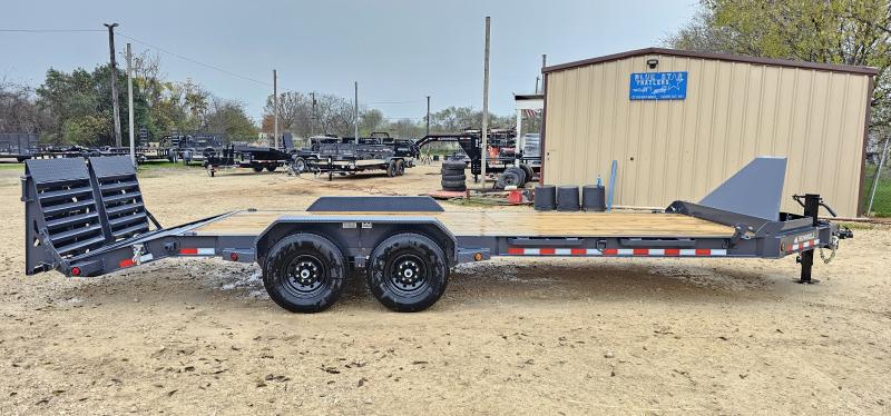 new Equipment / Flatbed Trailers Norstar  for sale, in San Antonio, TX Thumbnail 11