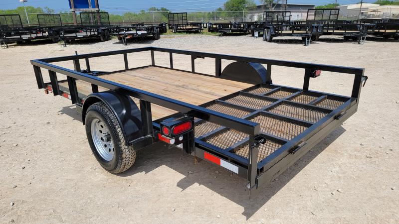 new Utility Trailers Centex Trailers  for sale, in San Antonio, TX Thumbnail 13