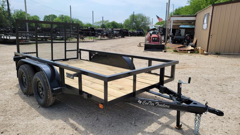 new Utility Trailers Centex Trailers  for sale, in San Antonio, TX image-0