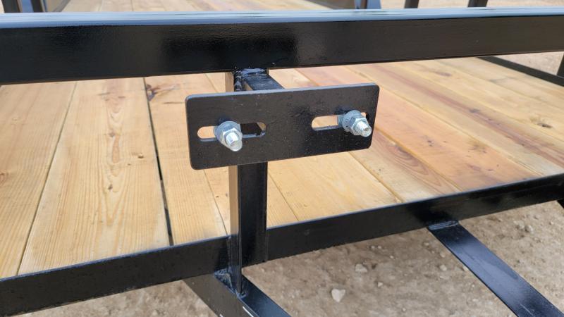 new Utility Trailers Centex Trailers  for sale, in San Antonio, TX Thumbnail 22