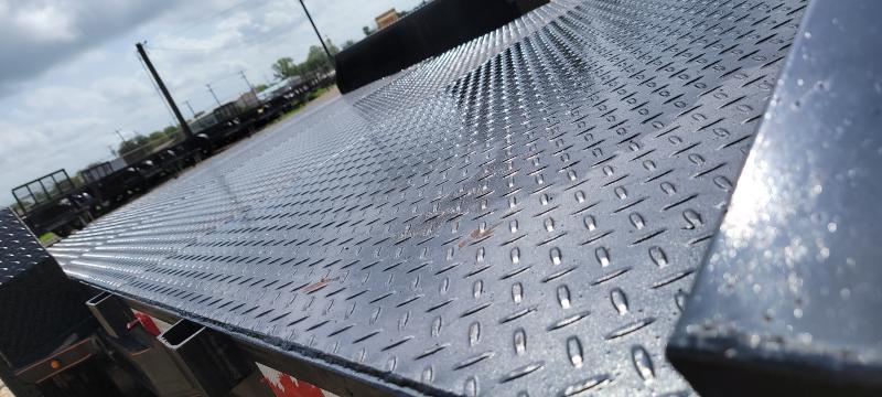 new Car Haulers / Racing Trailers Salvation Trailers  for sale, in San Antonio, TX Thumbnail 14