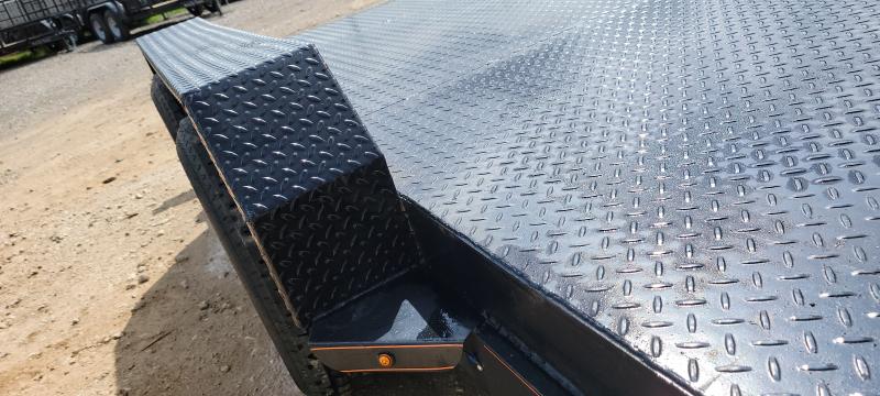 new Car Haulers / Racing Trailers Salvation Trailers  for sale, in San Antonio, TX Thumbnail 15