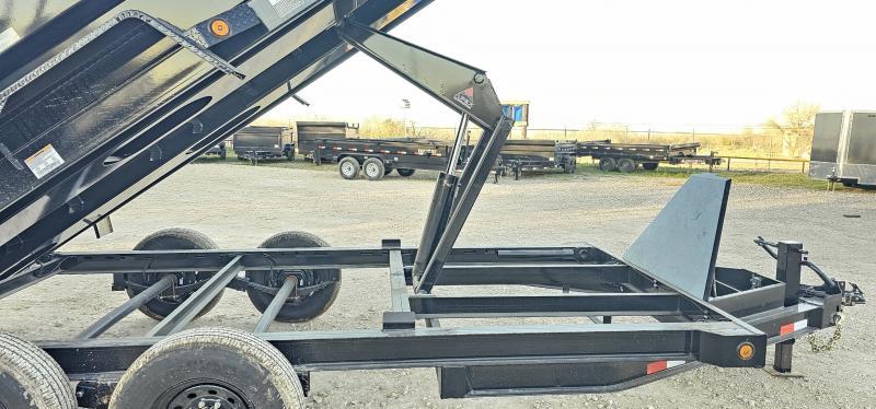 new Dump Trailers Norstar  for sale, in San Antonio, TX Thumbnail 16