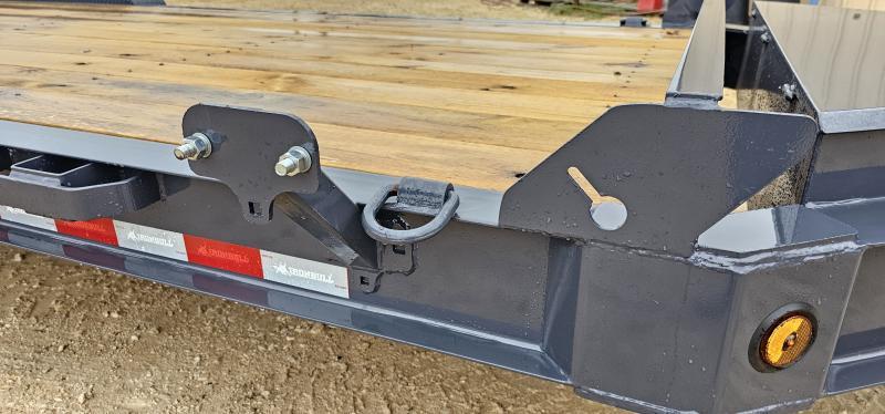 new Equipment / Flatbed Trailers Norstar  for sale, in San Antonio, TX Thumbnail 22