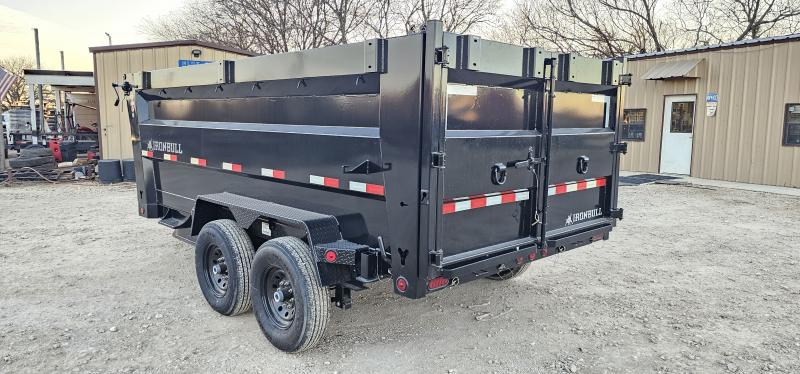 new Dump Trailers Norstar  for sale, in San Antonio, TX Thumbnail 9