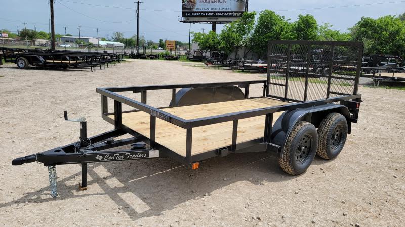 new Utility Trailers Centex Trailers  for sale, in San Antonio, TX Thumbnail 16