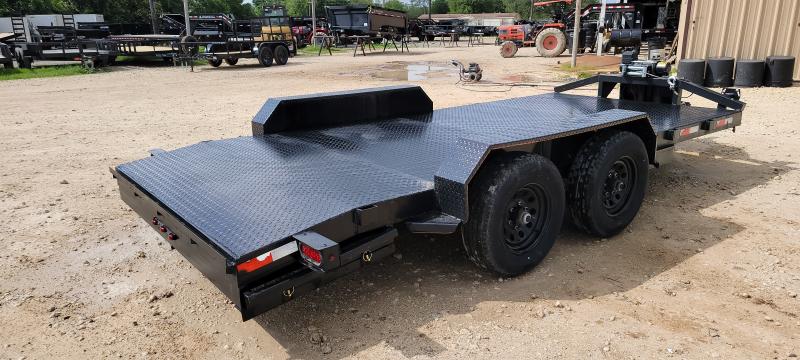 new Car Haulers / Racing Trailers Salvation Trailers  for sale, in San Antonio, TX Thumbnail 5