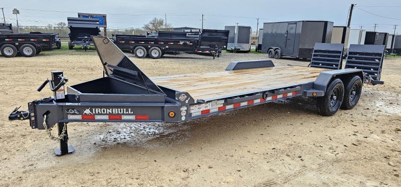 new Equipment / Flatbed Trailers Norstar  for sale, in San Antonio, TX Thumbnail 14