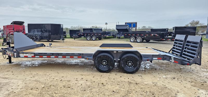 new Equipment / Flatbed Trailers Norstar  for sale, in San Antonio, TX Thumbnail 12