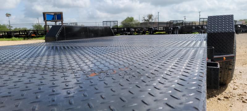 new Car Haulers / Racing Trailers Salvation Trailers  for sale, in San Antonio, TX Thumbnail 16