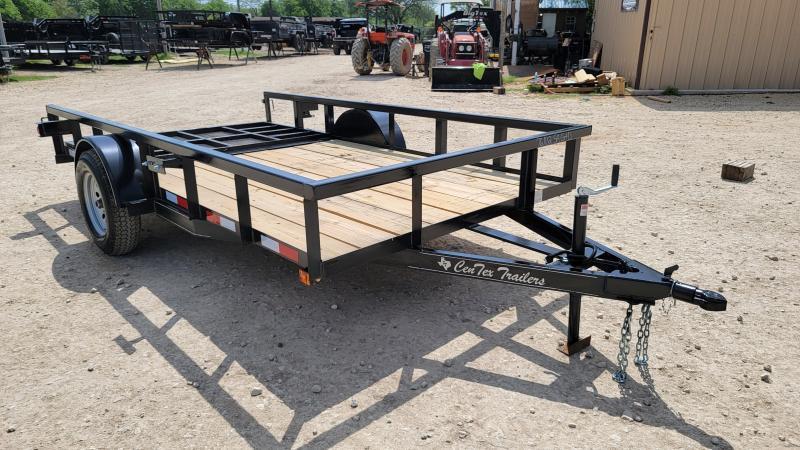 new Utility Trailers Centex Trailers  for sale, in San Antonio, TX Thumbnail 17