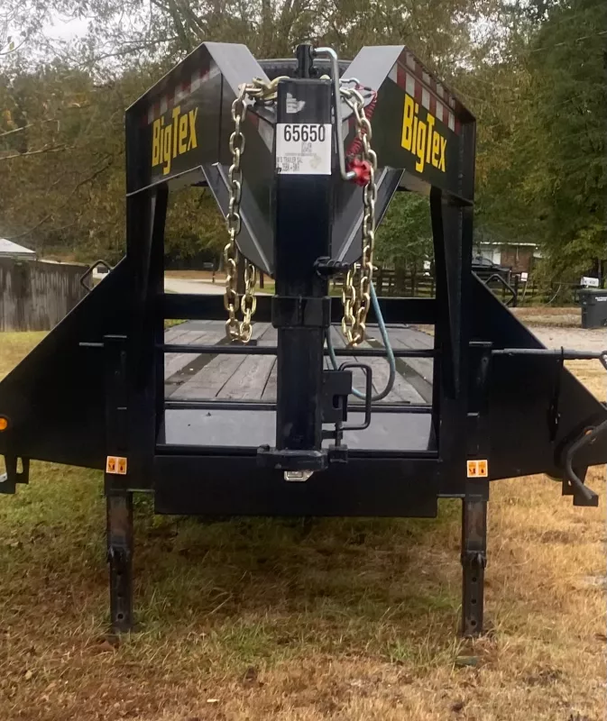 2023 Other Big Tex General Trailers