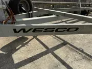 used Watercraft Trailers Wesco  for sale, in Pelzer, SC Thumbnail 2