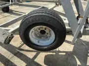 used Watercraft Trailers Wesco  for sale, in Pelzer, SC Thumbnail 3
