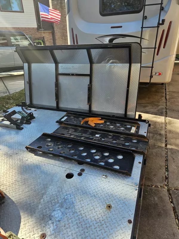 used Tow Dollys Other  for sale, in Houston, TX Thumbnail 10