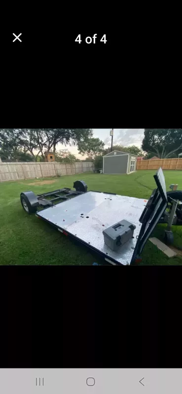 used Tow Dollys Other  for sale, in Houston, TX Thumbnail 8