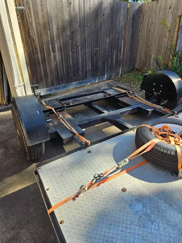 used Tow Dollys Other  for sale, in Houston, TX Thumbnail 9