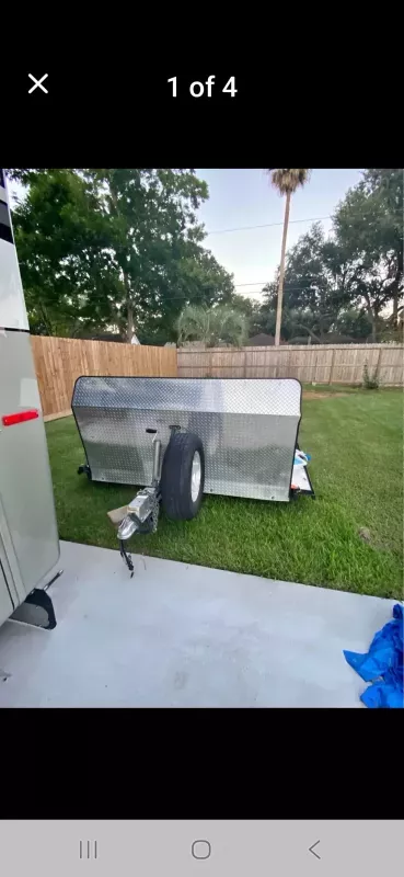 used Tow Dollys Other  for sale, in Houston, TX Thumbnail 3