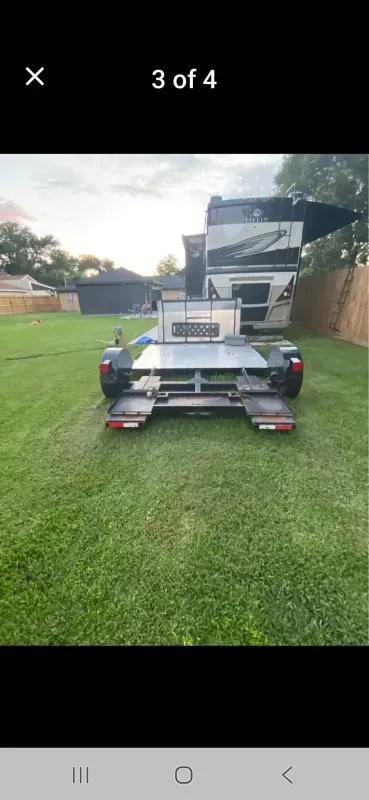 used Tow Dollys Other  for sale, in Houston, TX Thumbnail 2