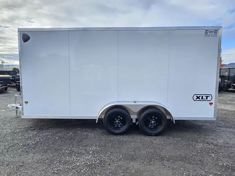 new Cargo (Enclosed) Trailers ALCOM  for sale, in White City, OR Thumbnail 7
