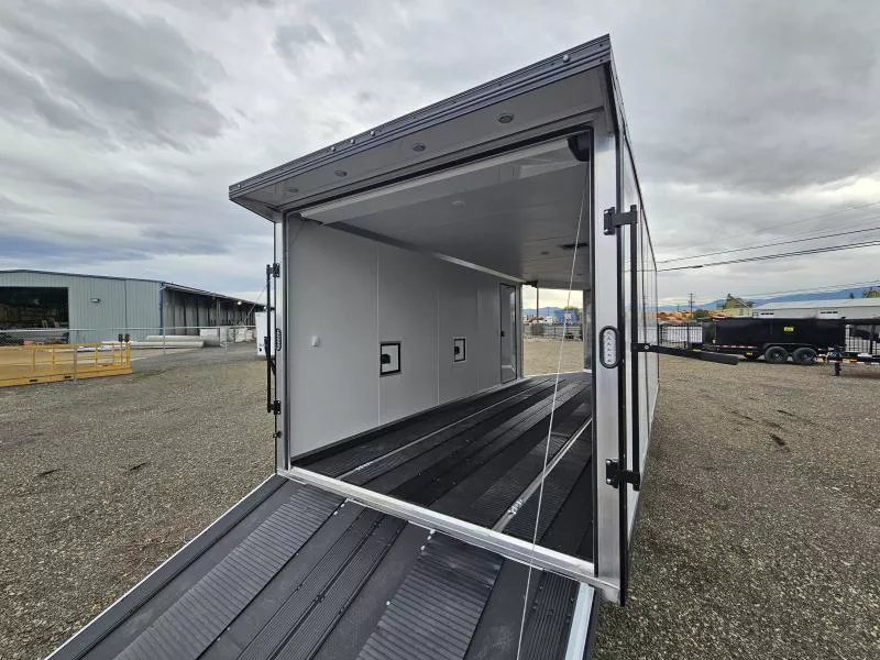 new Snowmobile Trailers Mission  for sale, in White City, OR Thumbnail 11