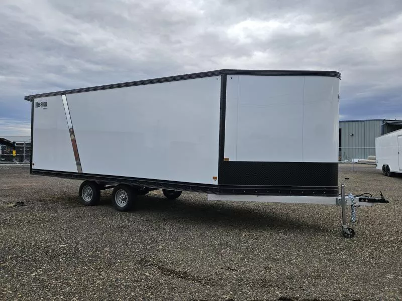 new Snowmobile Trailers Mission  for sale, in White City, OR Thumbnail 5