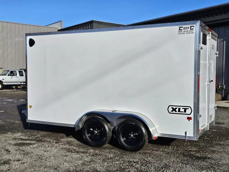 new Cargo (Enclosed) Trailers ALCOM  for sale, in White City, OR Thumbnail 6