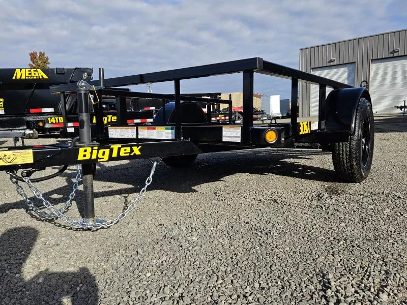 new Utility Trailers Big Tex Trailers  for sale, in White City, OR Thumbnail 13