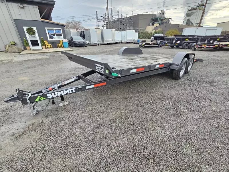 new Tilt Trailers Summit  for sale, in White City, OR Thumbnail 10