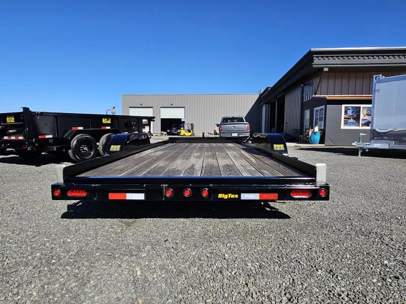 new Car Haulers / Racing Trailers Big Tex Trailers  for sale, in White City, OR Thumbnail 6