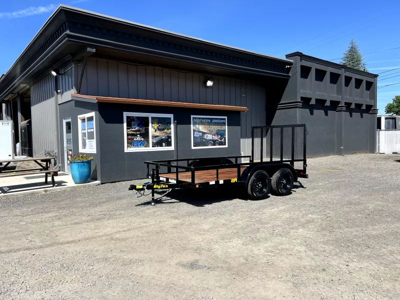 new Utility Trailers Big Tex Trailers  for sale, in White City, OR Thumbnail 5