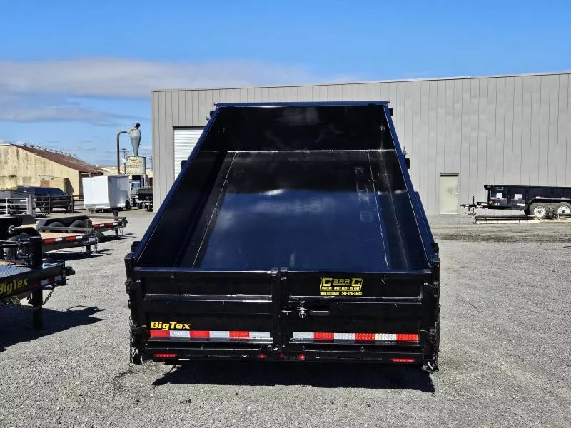 new Dump Trailers Big Tex Trailers Other for sale, in White City, OR Thumbnail 5