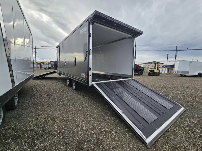 new Snowmobile Trailers Mission  for sale, in White City, OR Thumbnail 12