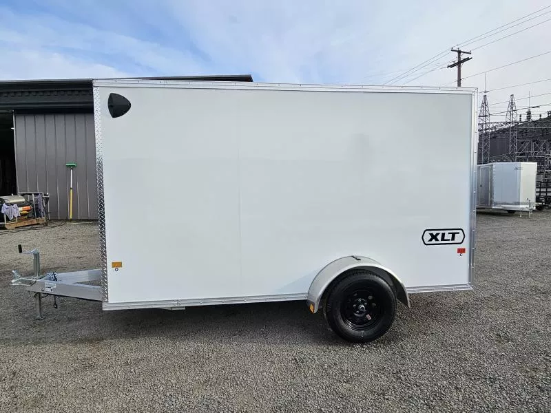 new Cargo (Enclosed) Trailers ALCOM  for sale, in White City, OR Thumbnail 7