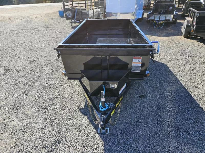 new Dump Trailers Big Tex Trailers Other for sale, in White City, OR Thumbnail 15
