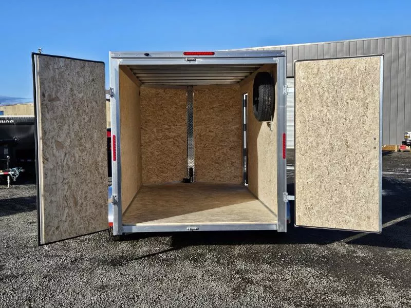 new Cargo (Enclosed) Trailers ALCOM  for sale, in White City, OR Thumbnail 11