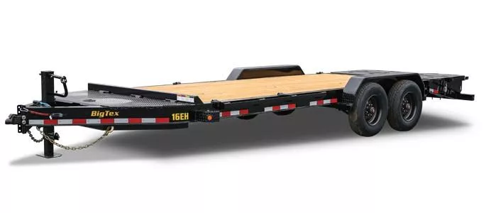 new Equipment / Flatbed Trailers Big Tex Trailers Other for sale, in White City, OR Thumbnail 8