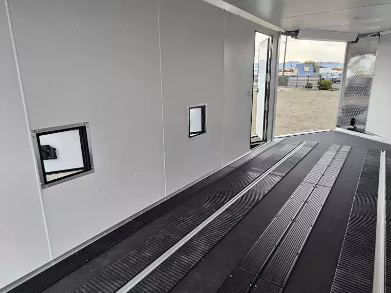 new Snowmobile Trailers Mission  for sale, in White City, OR Thumbnail 7