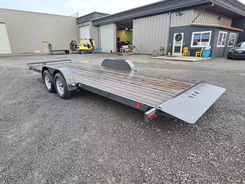 new Tilt Trailers Summit  for sale, in White City, OR Thumbnail 6
