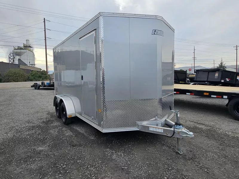 new Cargo (Enclosed) Trailers ALCOM  for sale, in White City, OR Thumbnail 2