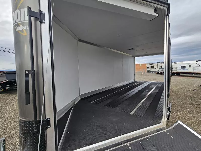 new Snowmobile Trailers Mission  for sale, in White City, OR Thumbnail 9